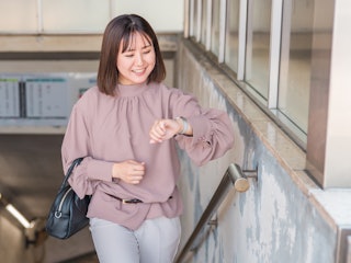 自宅から通いやすい求人の見つけやすさ