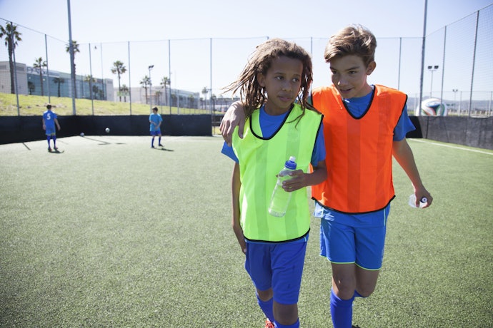 視認性がよいカラーを選ぼう