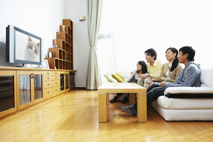 光電話と光テレビを同時契約でお得なのは、ブロードバンドナビ