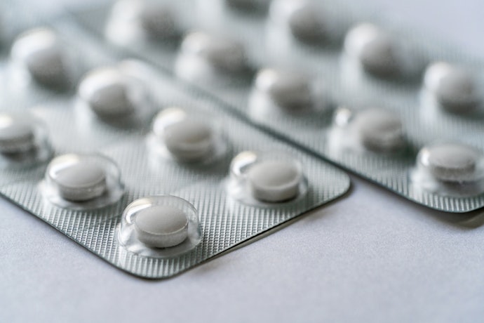 個包装であれば持ち運びに便利。チュアブルやOD錠剤は服用しやすい