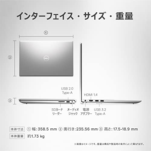 HDMI対応モデルは、プレゼンでのモニター使用時に便利