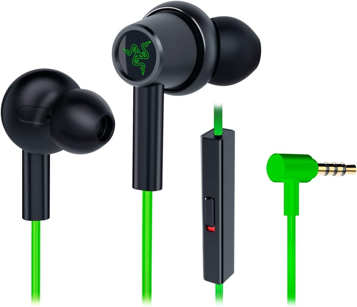 Razer Hammerhead Pro V2の口コミ・評判は？実際に使ってよい点