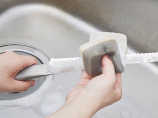 手入れのしやすさ
