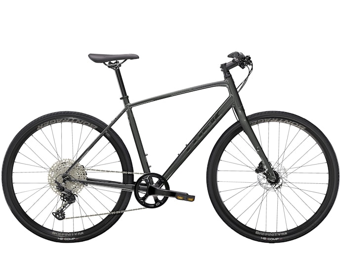 【極美品・雨天未使用・室内保管・低走行】TREK FX3 クロスバイク トレック トレック(TREK)のクロスバイクのおすすめ人気ランキング【2025