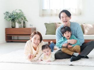 電気代の安さ(4人暮らし)