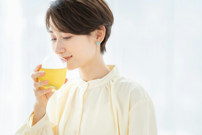 1杯あたりのカロリー・糖質量もチェックしておこう