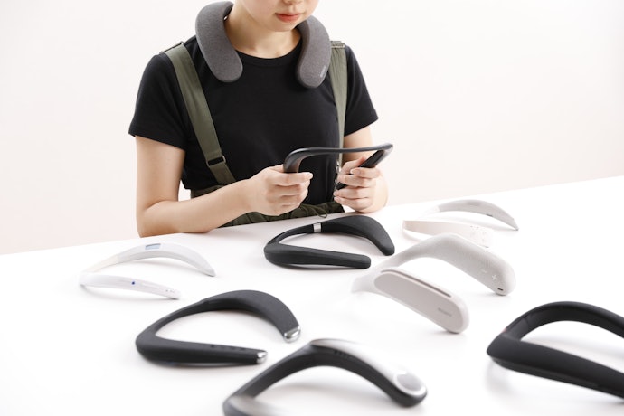徹底比較】ネックスピーカーのおすすめ人気ランキング【臨場感 徹底比較】ネックスピーカーのおすすめ人気ランキング【臨場感