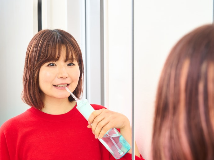 使い心地のよさ