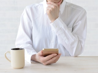 業者を見分けるための機能の充実度