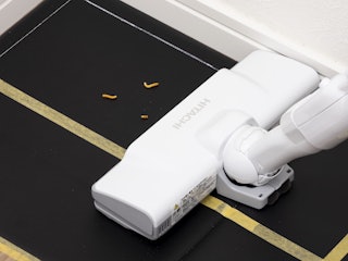 吸引力の高さ(フローリング)