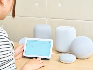 機能の充実度