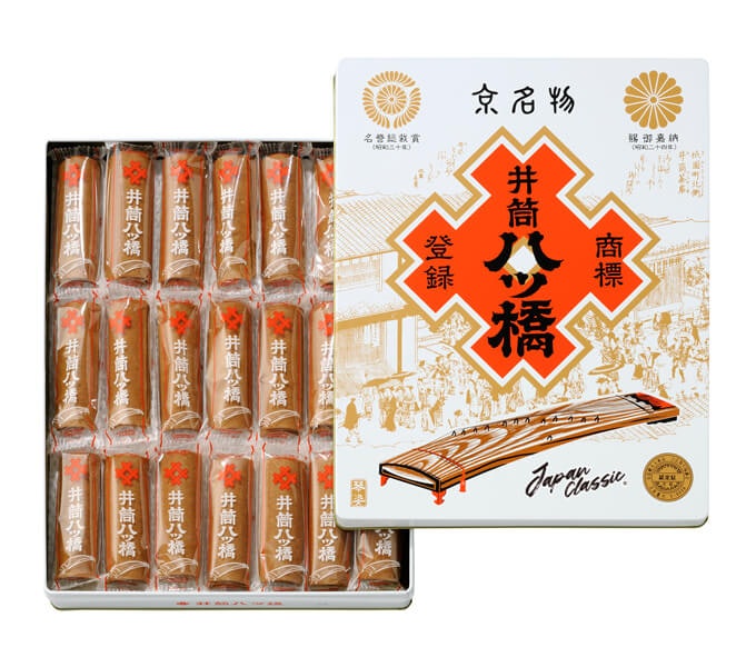 お土産用ならパッケージデザインにもこだわろう