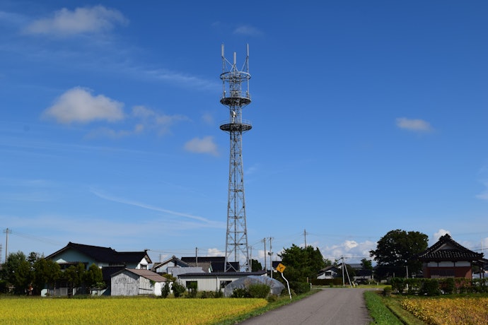 自宅が10Gの提供エリアか確認しよう