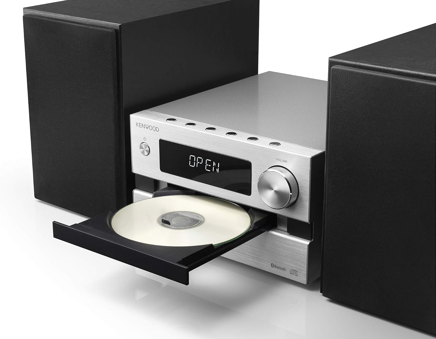 ケンウッドのミニコンポ・セットコンポのおすすめ人気ランキング【2025