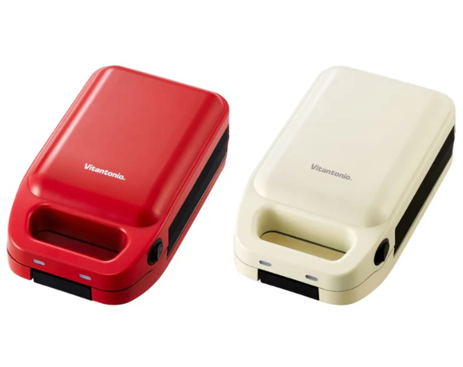 gooood VHS-10との違いは?