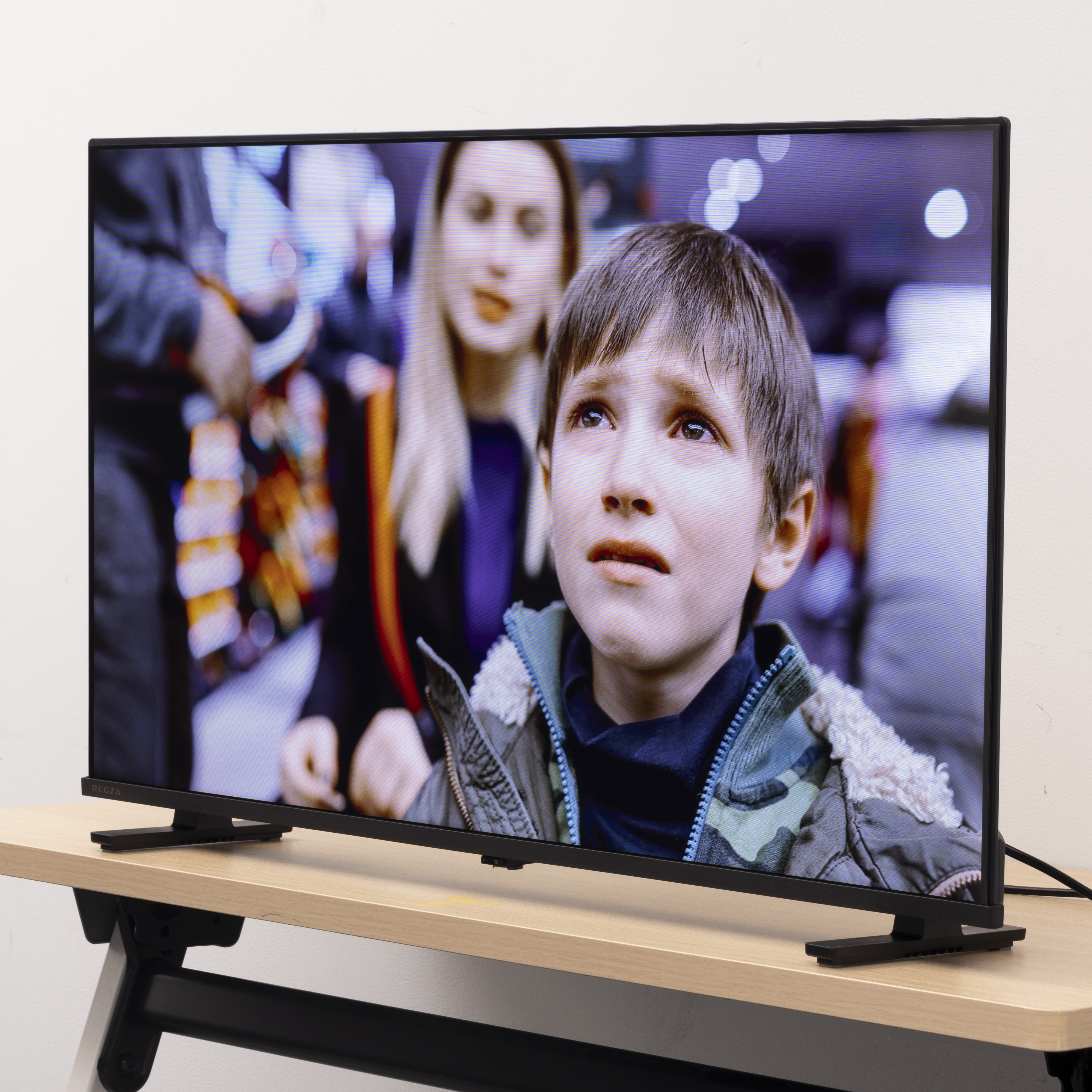 ハイセンスジャパン Hisense フルハイビジョン 液晶テレビ 32A4Nを検証