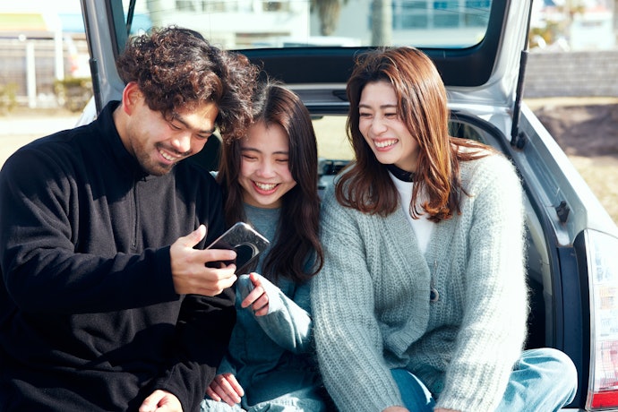 漫画や動画など、ラノベ・小説以外のコンテンツにも注目