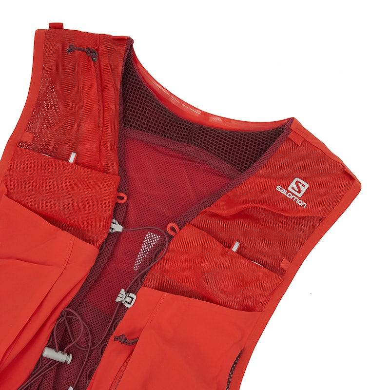 SALOMON ユニセックス sense pro 5の口コミ・評判は？実際に使っ