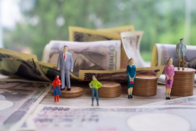 相談料・料金体系はサービスでまちまち。複数回依頼しても大丈夫な金額かをチェック