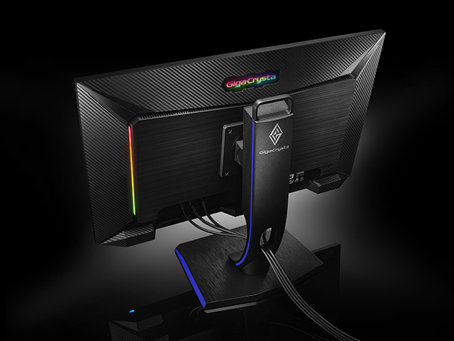 アイ・オー・データ機器 GigaCrysta EX-GCU271HXABの口コミ