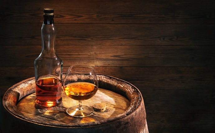 飲みやすさや好みの飲み方に合ったランクを選ぼう