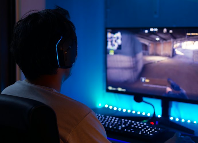 FPSや格闘ゲームを極めたいなら240Hz以上がおすすめ