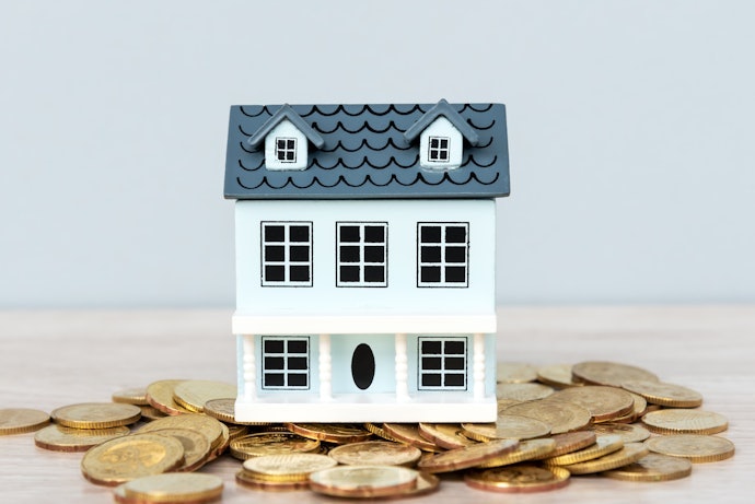 検討している物件の金額に対応できる借入可能額を選ぼう
