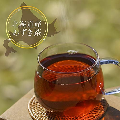 あずきの産地や品種にもこだわってみよう