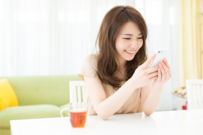 予約しやすいサイトが理想的
