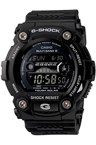 G-SHOCK 電波ソーラー ソーラー型G-SHOCKのおすすめ人気ランキング【2026年8月】 | マイベスト