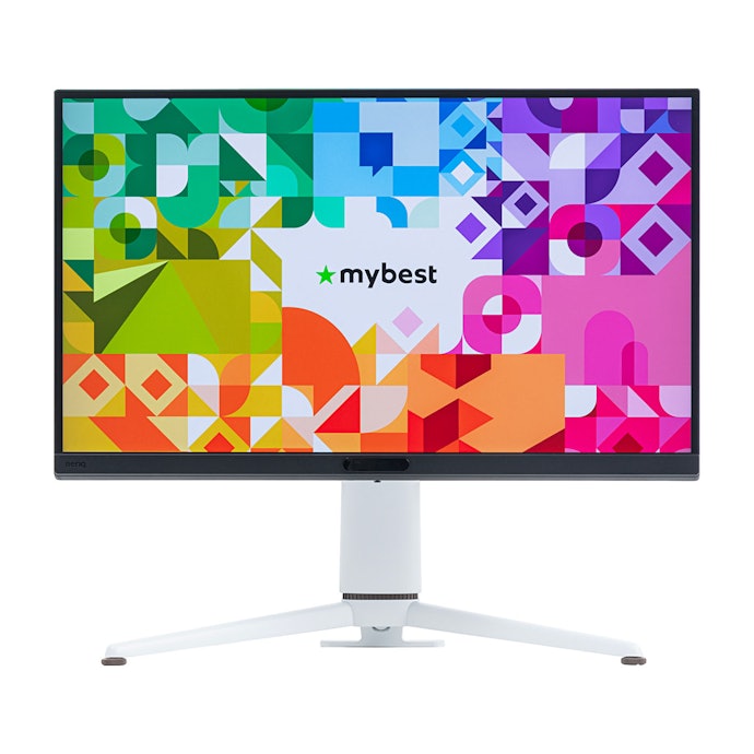 【13/ゲーミングモニター】BenQ「MOBIUZ EX271Q」