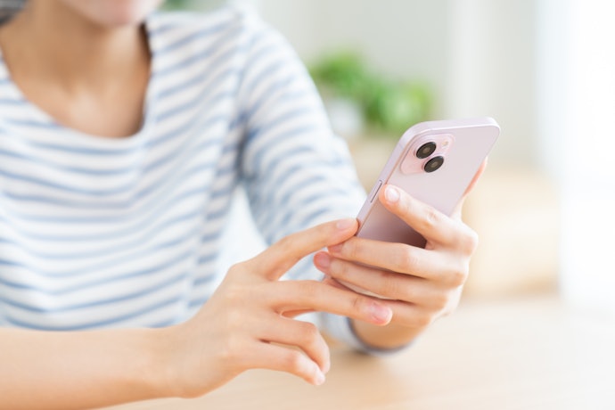 友達招待プログラムの招待コードはどこで確認できる?