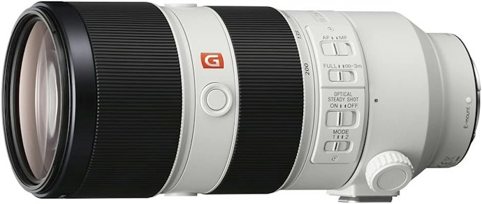ブランドの特徴も要チェック!「G Master」「G Lens」「無印」の3つ