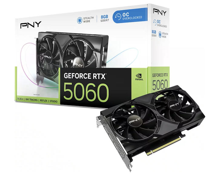RTX 5060とRX 9060 XTはどっちがよい?