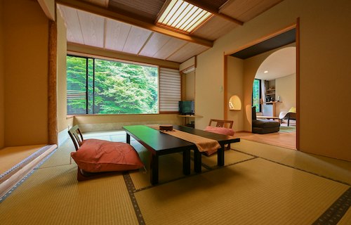 ホテル?旅館?宿タイプは好みにあわせて選ぼう
