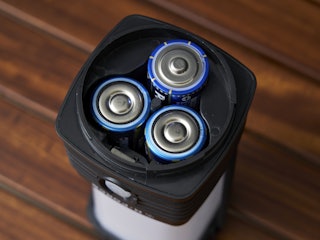 充電のしやすさ