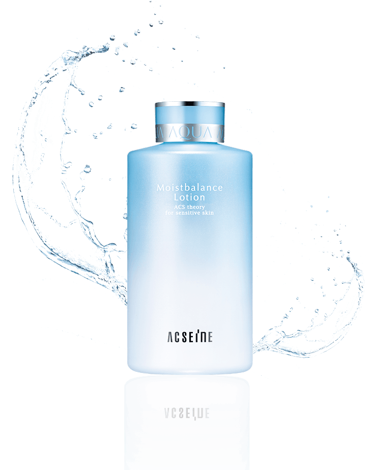 アクセーヌ モイストバランス ローションの口コミ・評判は？実際に使っ