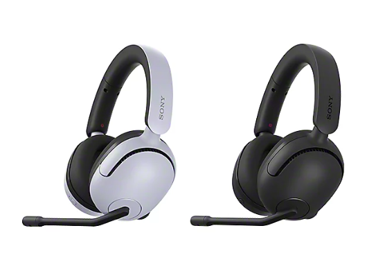 旧モデル「INZONE H7」とはどこが違う?