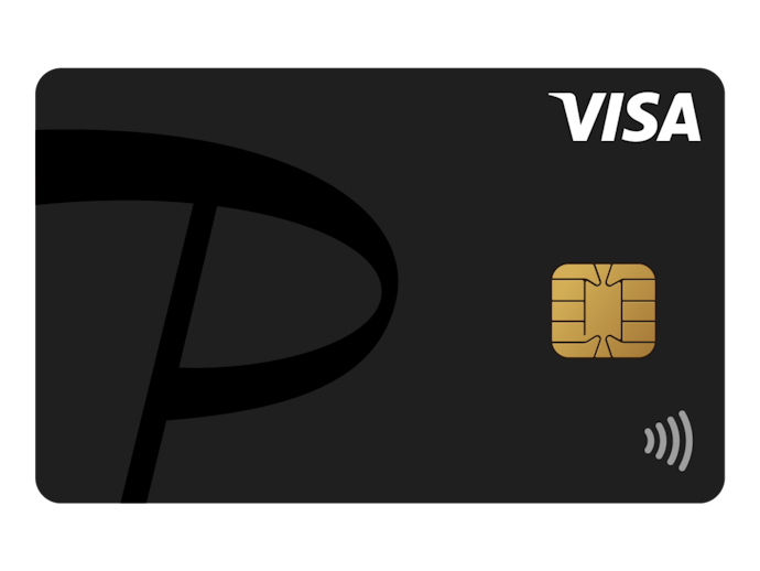 PayPayユーザーやソフトバンクユーザーなら、PayPayカードがおすすめ