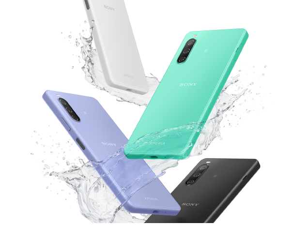 Xperia 10 Vを徹底レビュー！実際に使ってわかったメリット