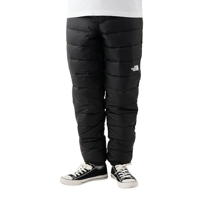 THE NORTH FACE アコンカグアパンツのデメリットは2つ!