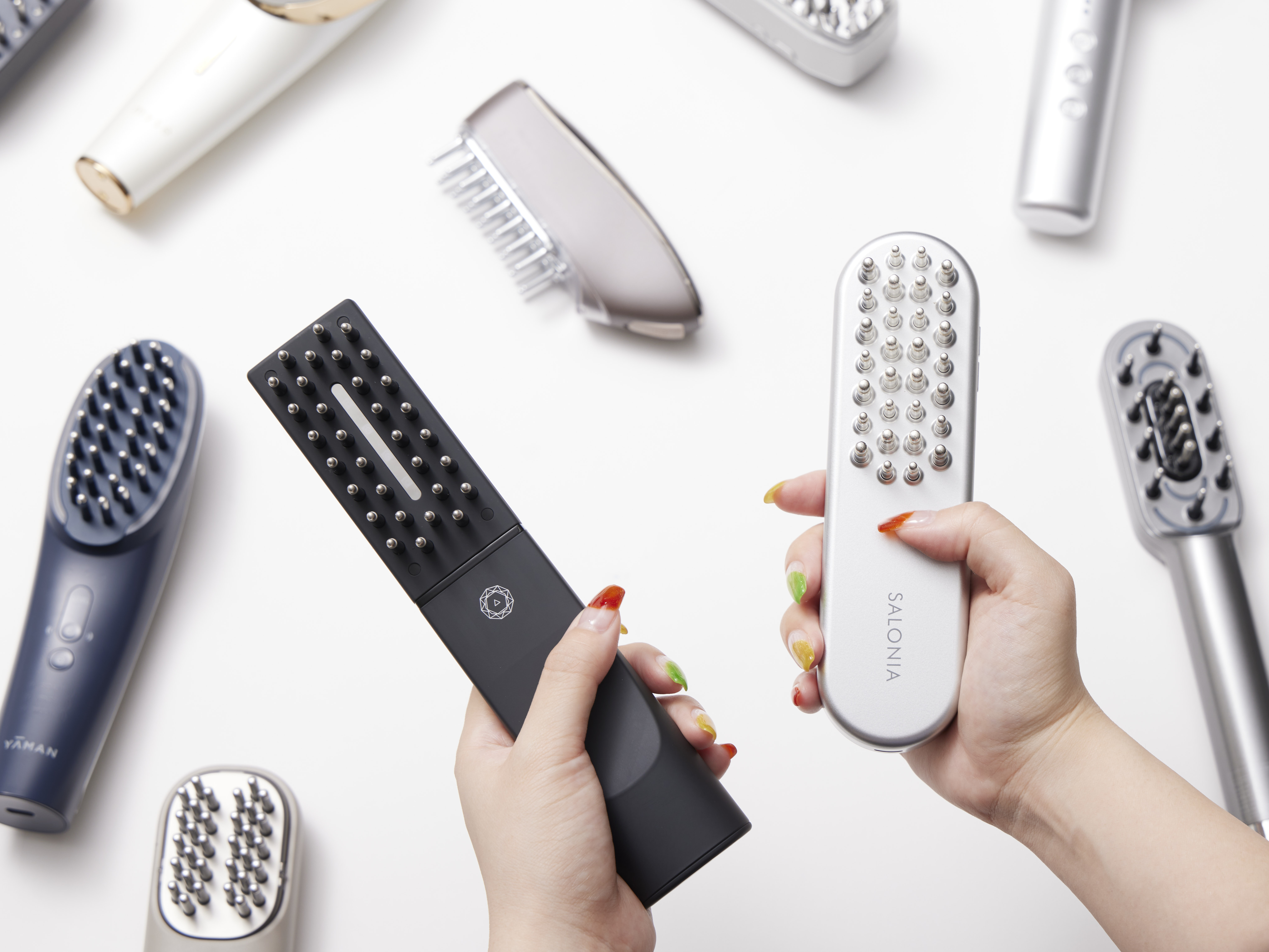 Aiロボティクス Brighte ELEKI BRUSH＋ BRT-FSB180を検証レビュー