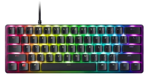 Razerのゲーミングキーボードのおすすめ人気ランキング【2024年】 | マイベスト