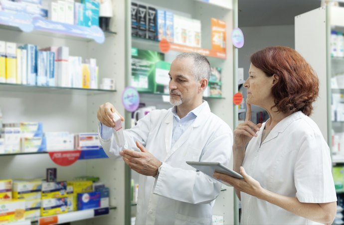 管理薬剤師の経験があれば転職成功率は高まる