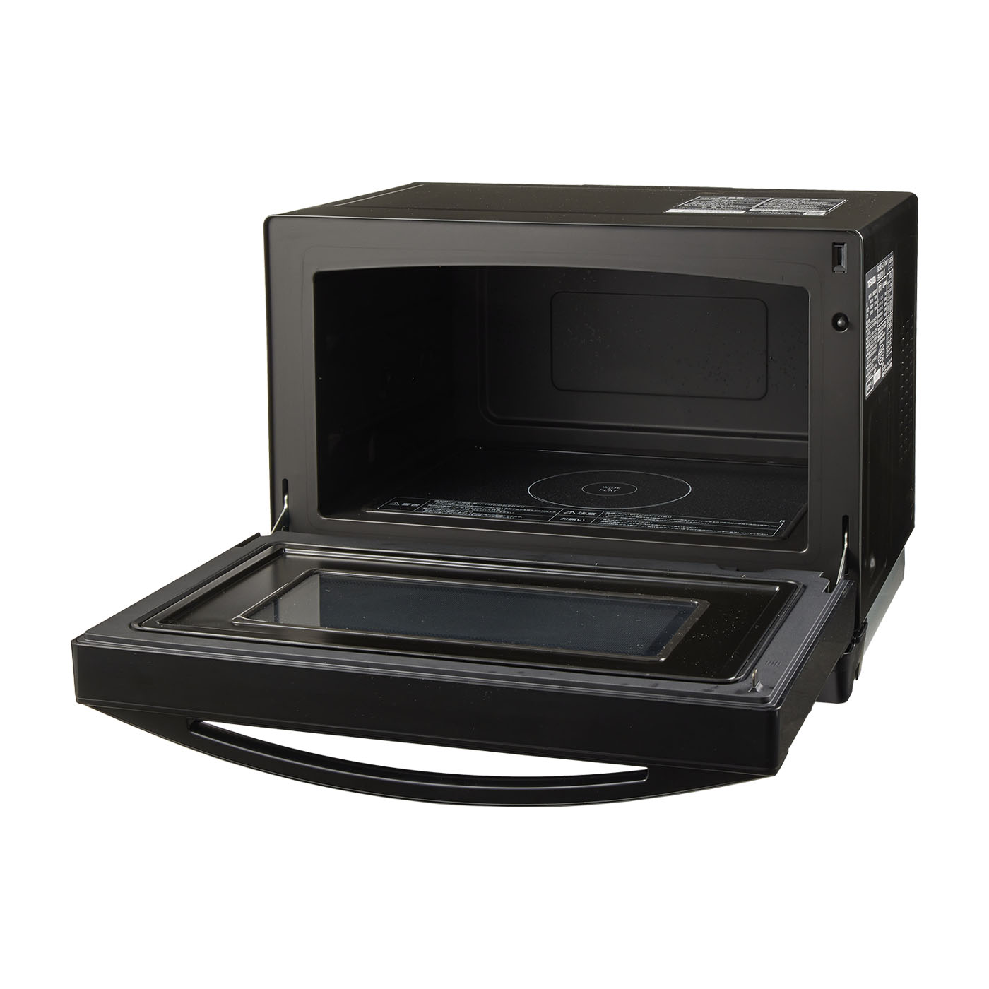 TOSHIBA 東芝ER-YD70 電子レンジ ブラック 東芝ライフスタイル 石窯ドーム ER-YD70の口コミ・評判は？実際