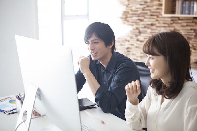 ITエンジニアなどの技術職