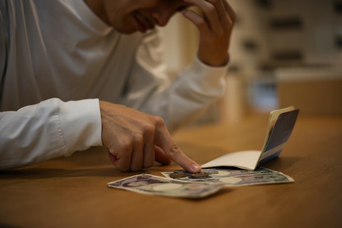 滞納6~8か月目:分割払いができなくなって一括請求される