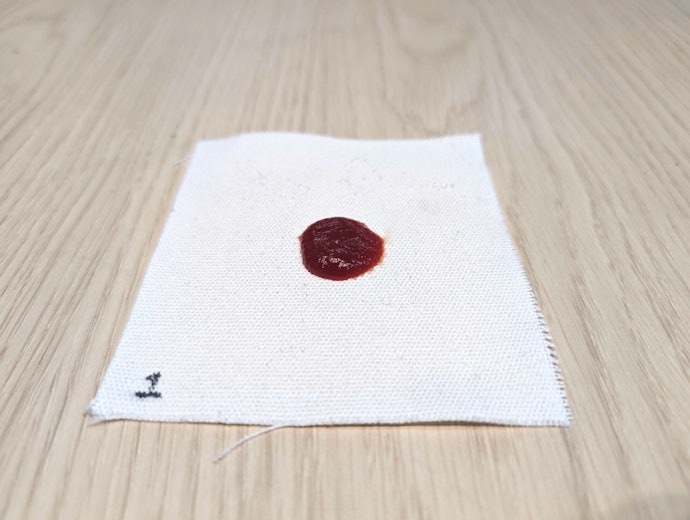 防汚性の高さ