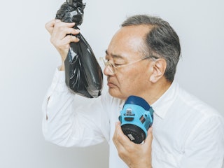 防臭力の高さ