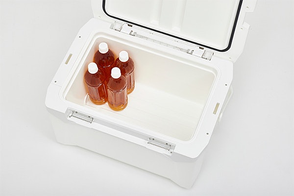 断熱材は極厚真空パネル。気密性を高めるシールドロック機構も搭載